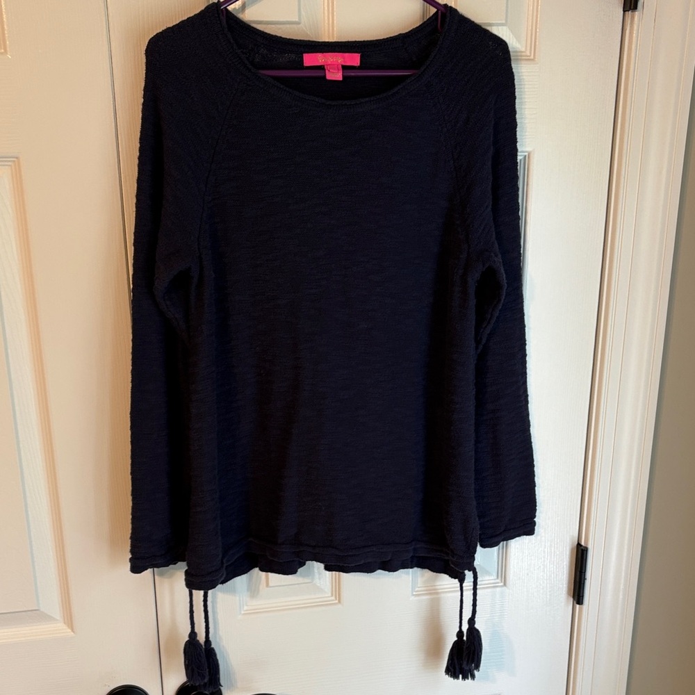 Lilly Pulitzer sweater
